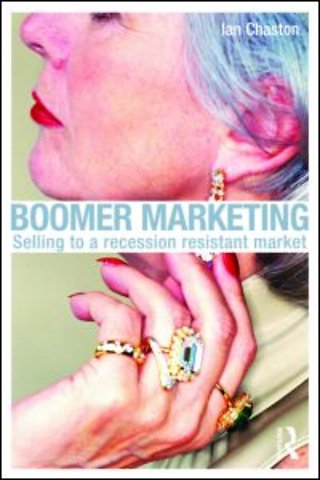 Boomer Marketing