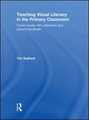 Teaching Visual Literacy in the Primary Classroom