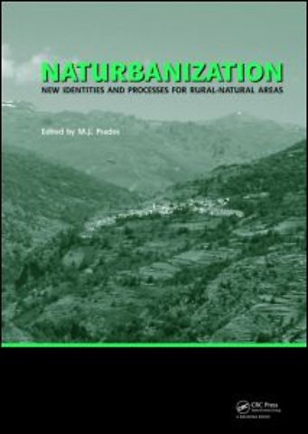 Naturbanization