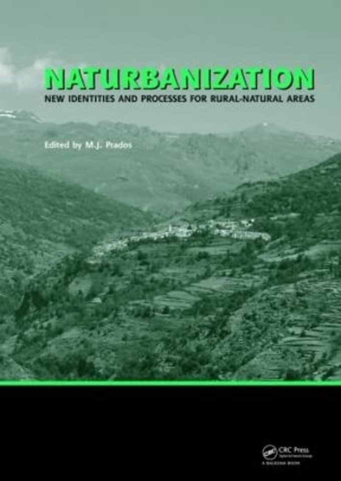 Naturbanization