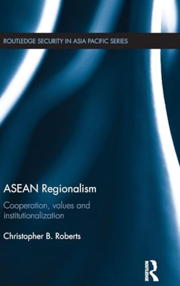 ASEAN Regionalism