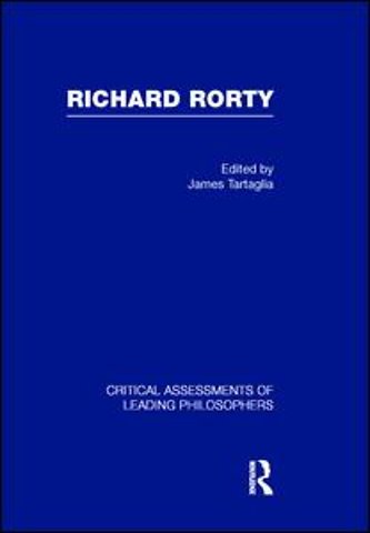 Richard Rorty