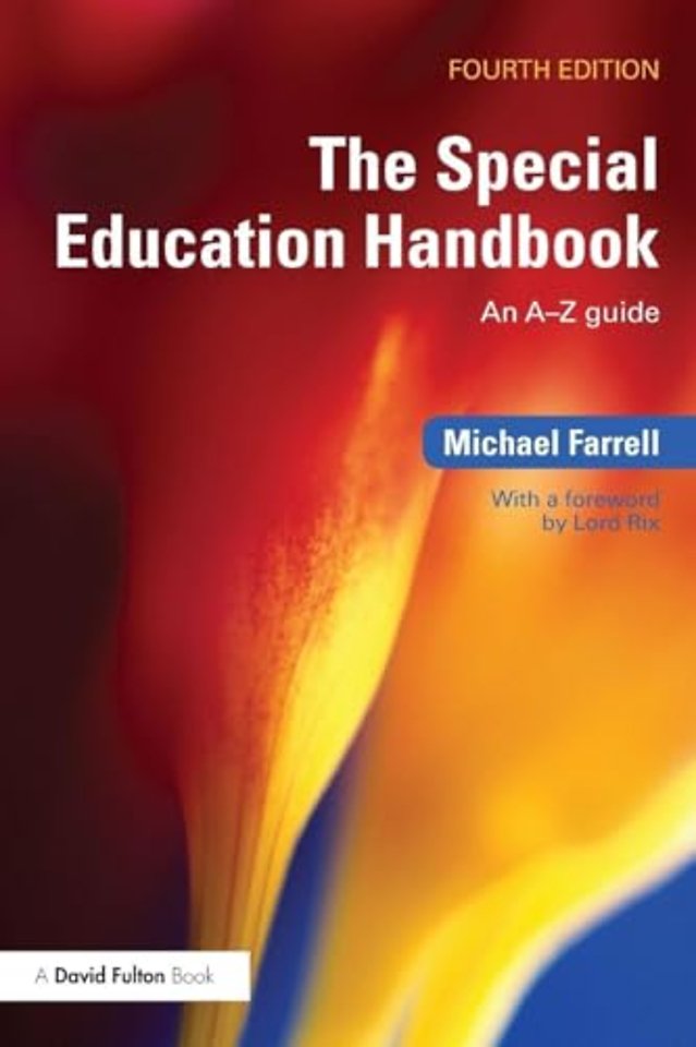 Special Education Handbook