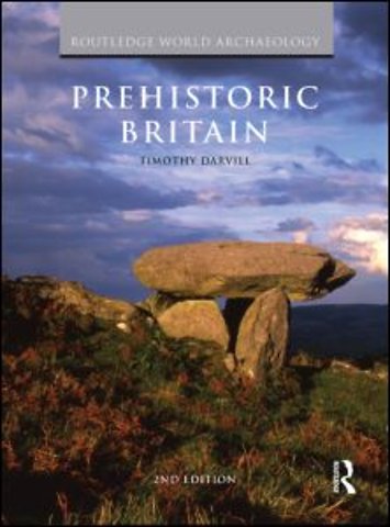 Prehistoric Britain