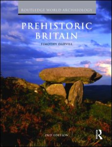 Prehistoric Britain