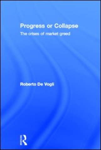 Progress or Collapse
