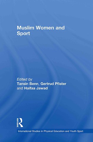 Muslim Women and Sport