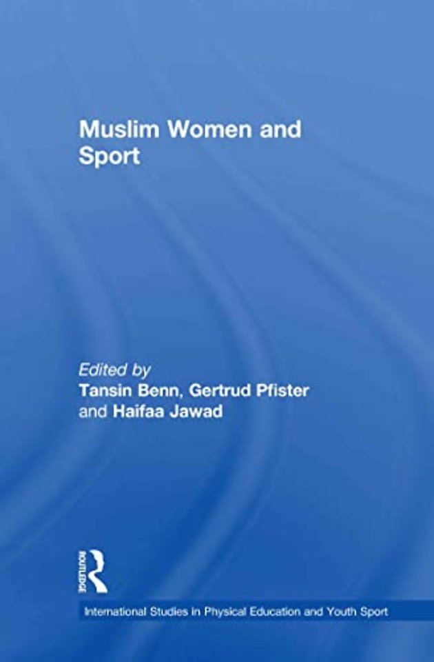 Muslim Women and Sport