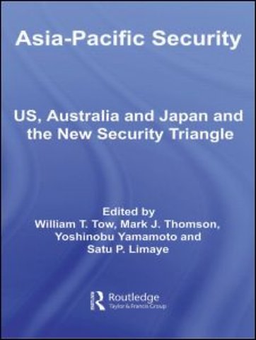Asia-Pacific Security