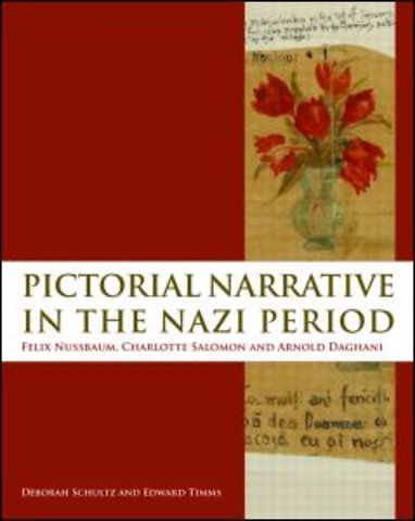 Pictorial Narrative in the Nazi Period