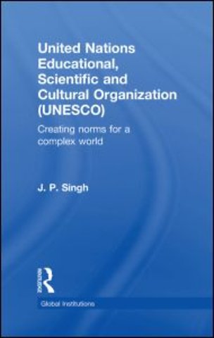 United Nations Educational, Scientific, and Cultural Organization (UNESCO)