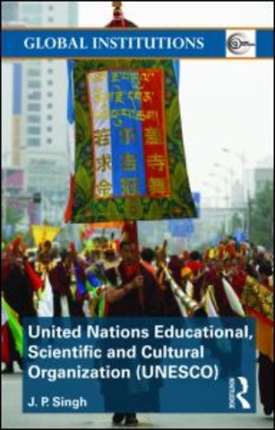 United Nations Educational, Scientific, and Cultural Organization (UNESCO)