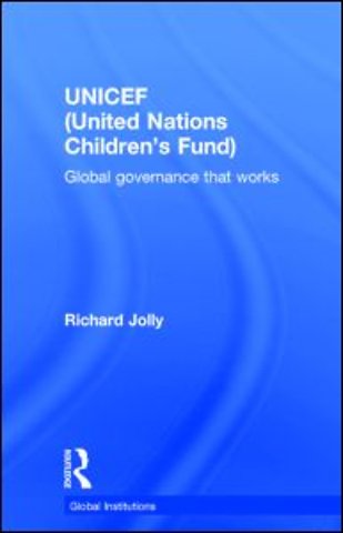 UNICEF (United Nations Children's Fund)