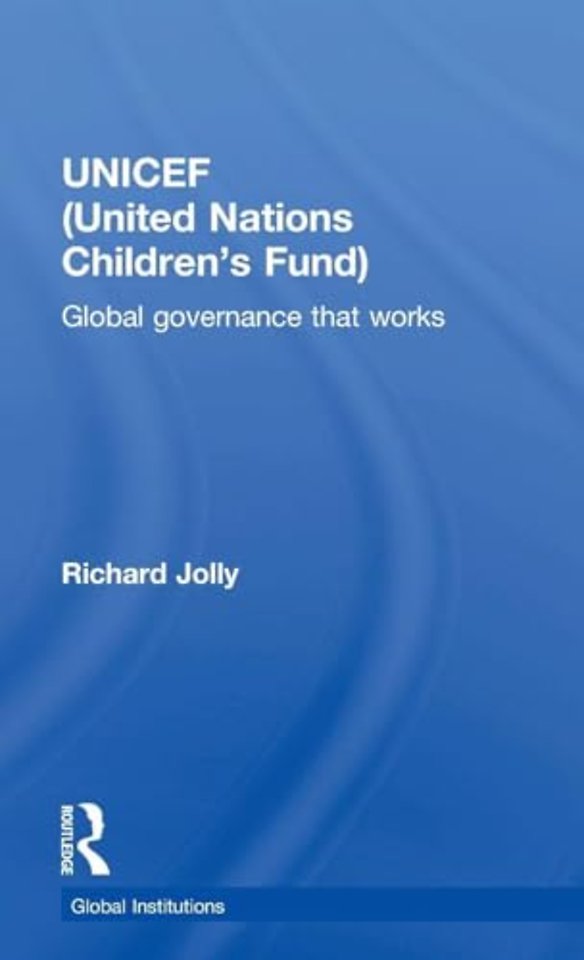 UNICEF (United Nations Children's Fund)
