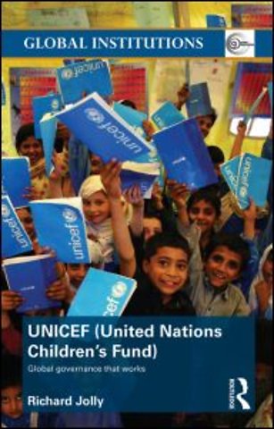 UNICEF (United Nations Children's Fund)