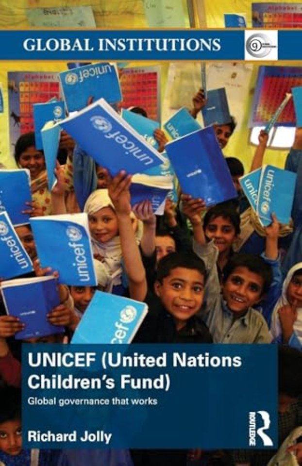 UNICEF (United Nations Children's Fund)