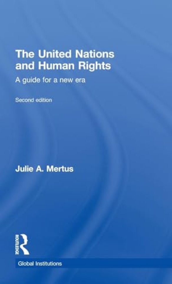 United Nations and Human Rights