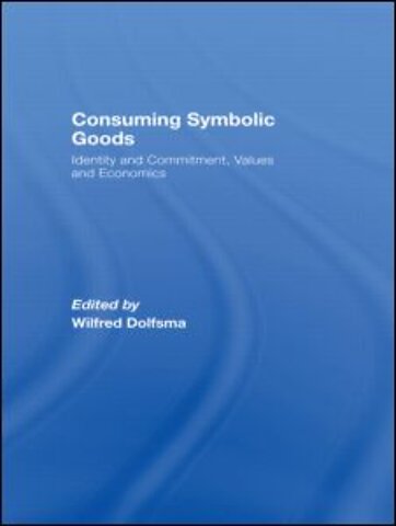 Consuming Symbolic Goods