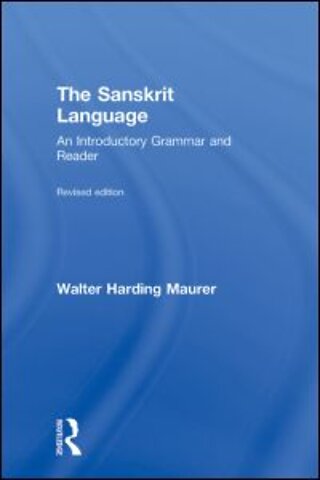 Sanskrit Language