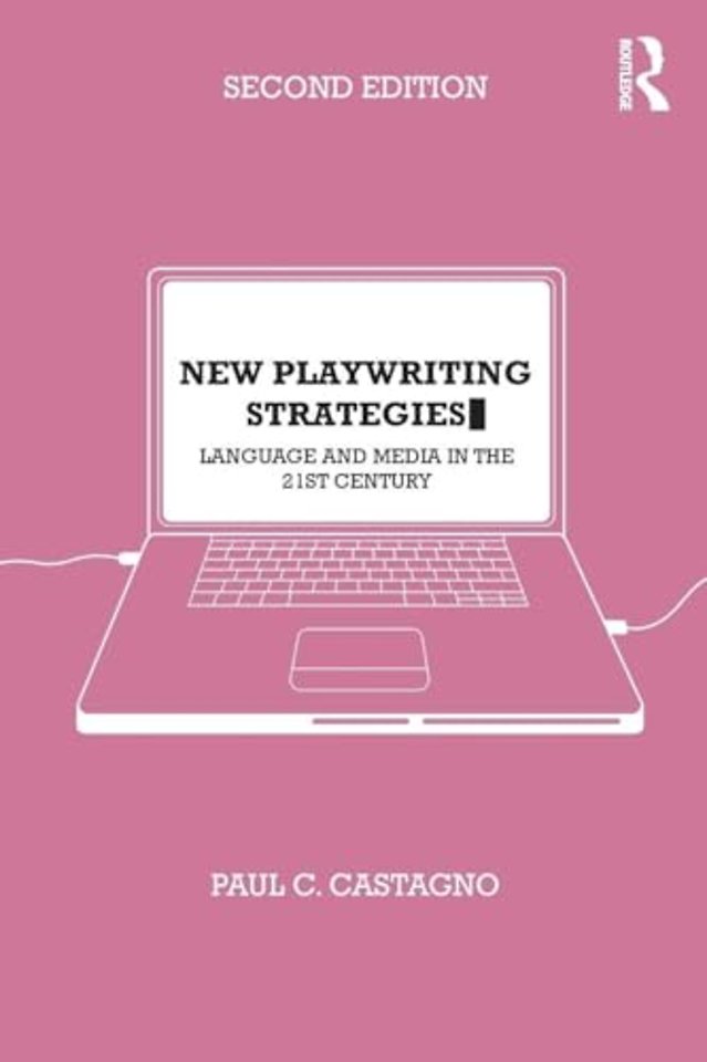 New Playwriting Strategies