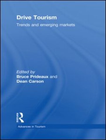 Drive Tourism