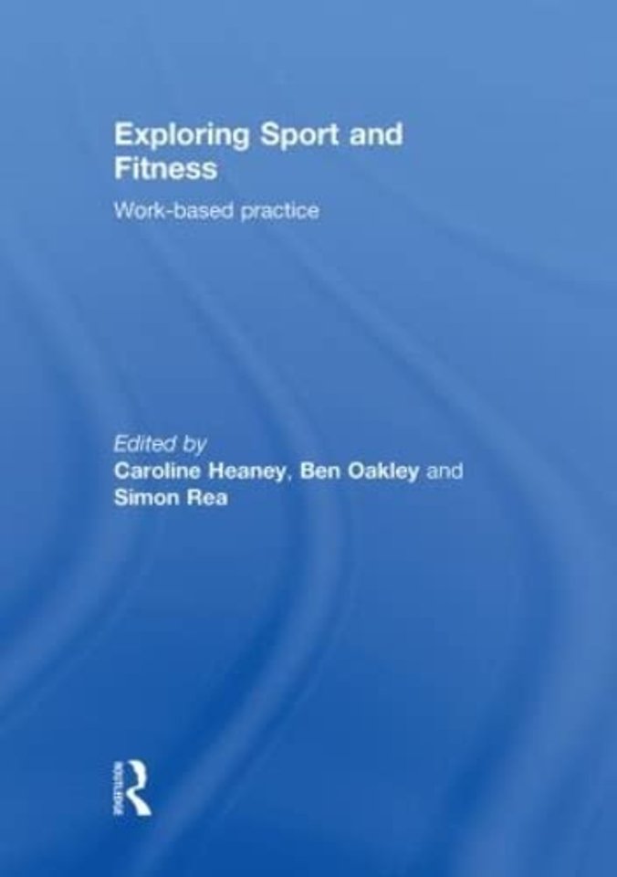 Exploring Sport and Fitness