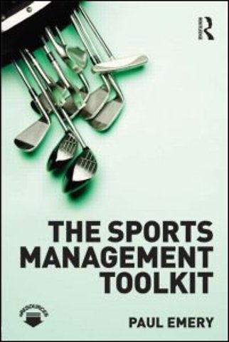 Sports Management Toolkit