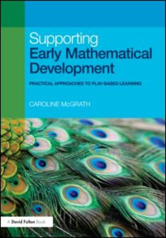 Supporting Early Mathematical Development