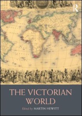 Victorian World