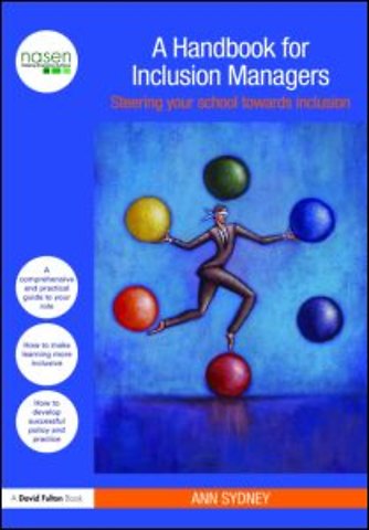 Handbook for Inclusion Managers
