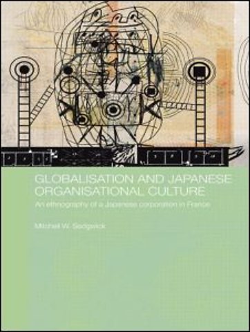 Globalisation and Japanese Organisational Culture