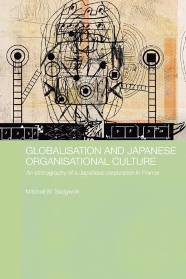 Globalisation and Japanese Organisational Culture
