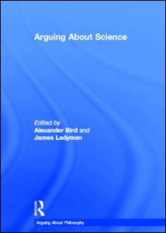 Arguing About Science