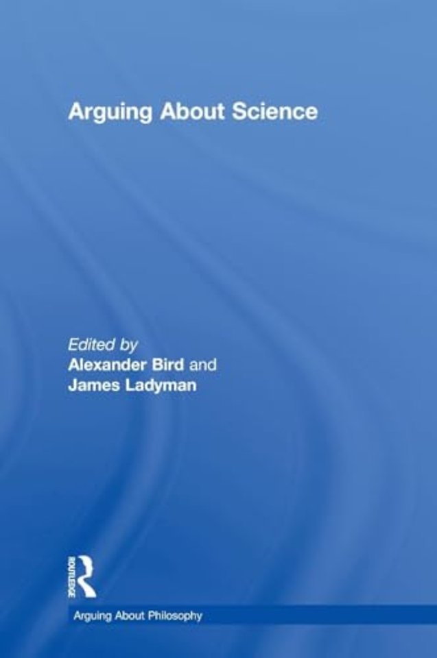 Arguing About Science