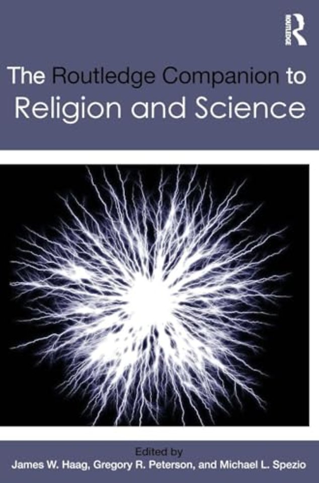 Routledge Companion to Religion and Science