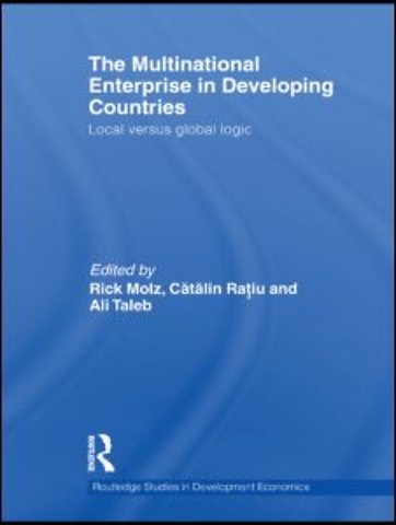 Multinational Enterprise in Developing Countries