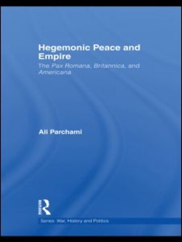Hegemonic Peace and Empire