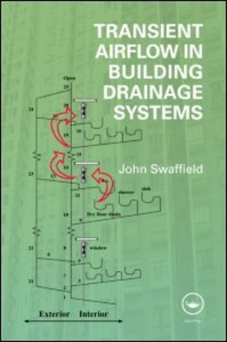Transient Airflow in Building Drainage Systems