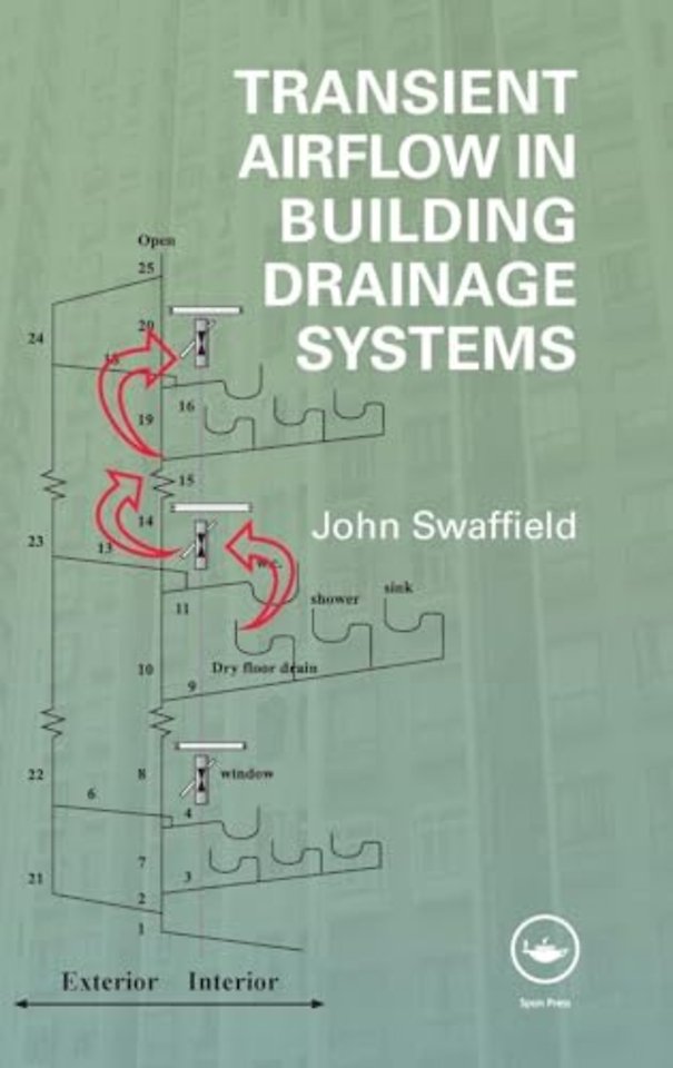 Transient Airflow in Building Drainage Systems