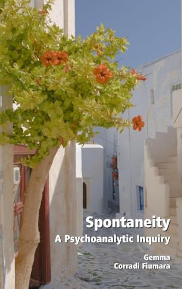 Spontaneity