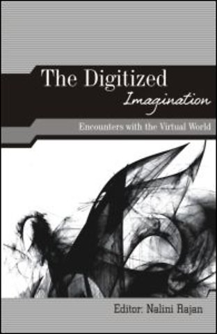 Digitized Imagination