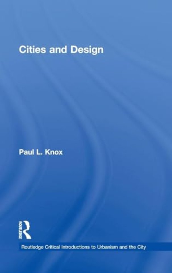 Cities and Design