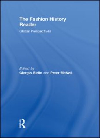 Fashion History Reader