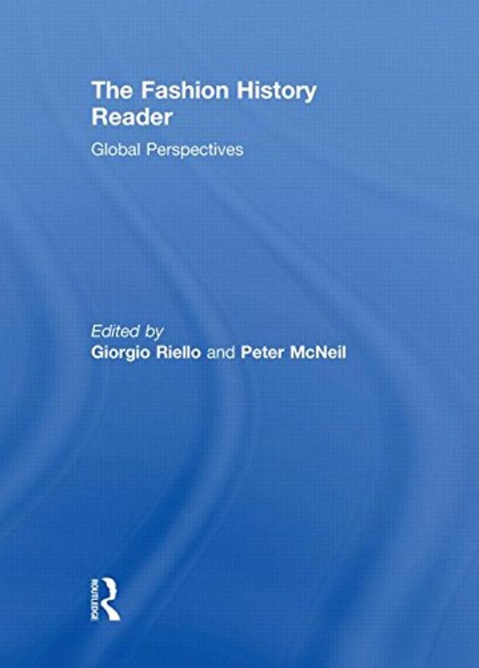 Fashion History Reader