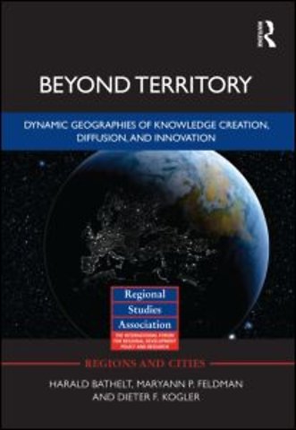 Beyond Territory