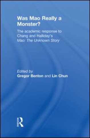 Was Mao Really a Monster?