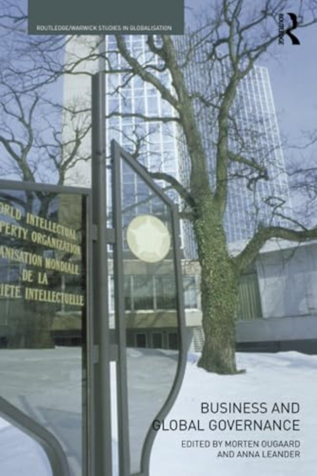 Business and Global Governance