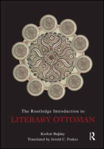 Routledge Introduction to Literary Ottoman