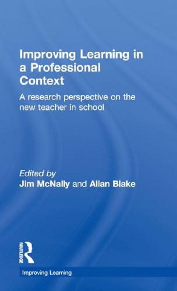 Improving Learning in a Professional Context