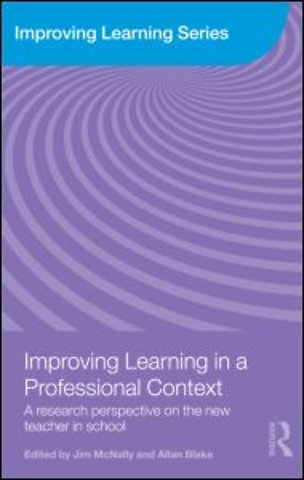 Improving Learning in a Professional Context